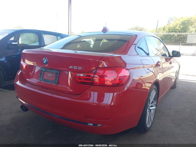 BMW 428 Gran Coupe 2015 WBA4A9C55FGL86096 Image 4