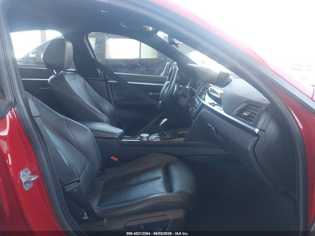 BMW 428 Gran Coupe 2015 WBA4A9C55FGL86096 Image 5