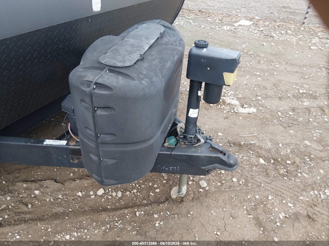 5ZT2CARB3JU029656 Coachmen Catalina