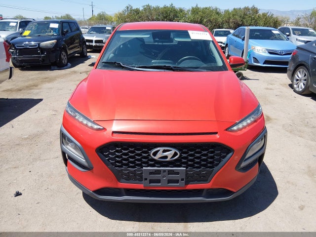 Hyundai Kona Se 2020 KM8K12AA9LU499995 Image 12