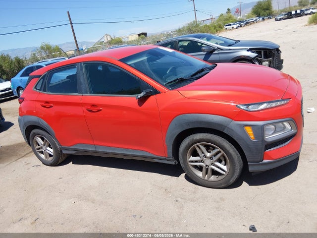 Hyundai Kona Se 2020 KM8K12AA9LU499995 Image 13