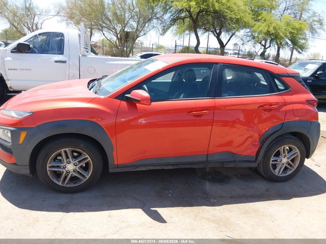 Hyundai Kona Se 2020 KM8K12AA9LU499995 Image 14