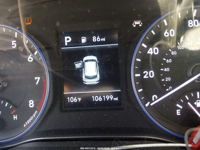 Hyundai Kona Se 2020 KM8K12AA9LU499995 Image 15