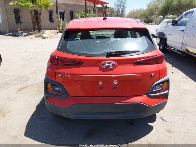 Hyundai Kona Se 2020 KM8K12AA9LU499995 Image 16