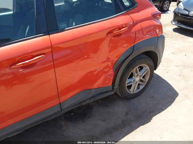 Hyundai Kona Se 2020 KM8K12AA9LU499995 Image 17