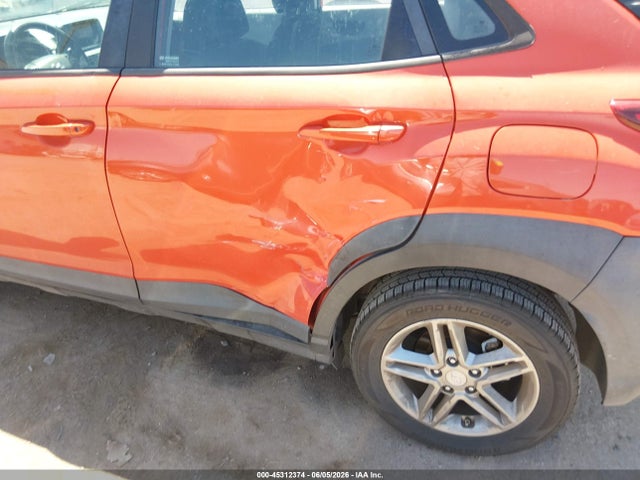 Hyundai Kona Se 2020 KM8K12AA9LU499995 Image 18
