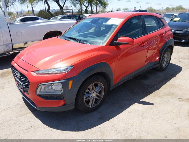 Hyundai Kona Se 2020 KM8K12AA9LU499995 Image 2