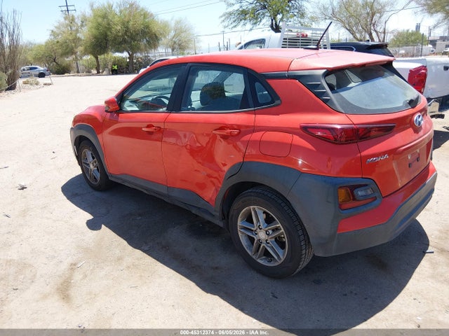 Hyundai Kona Se 2020 KM8K12AA9LU499995 Image 3