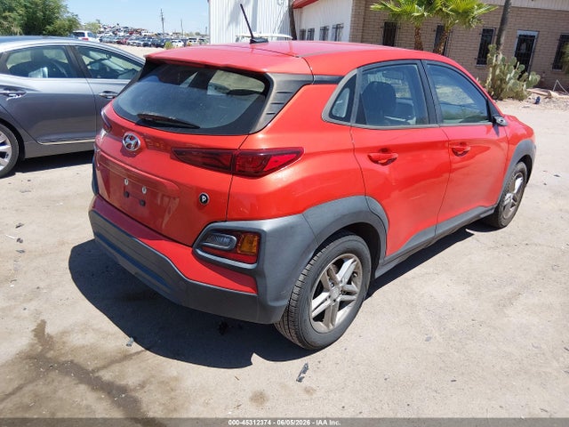 Hyundai Kona Se 2020 KM8K12AA9LU499995 Image 4