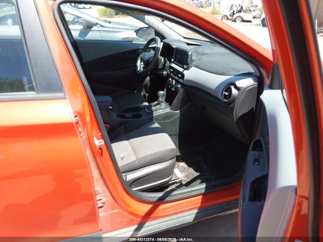 Hyundai Kona Se 2020 KM8K12AA9LU499995 Image 5