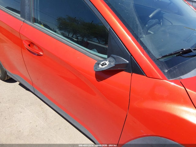Hyundai Kona Se 2020 KM8K12AA9LU499995 Image 6