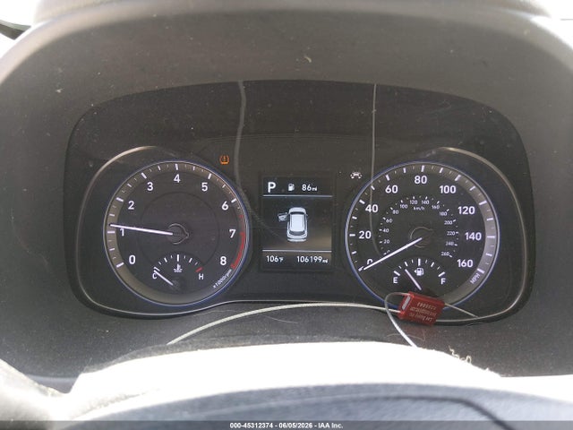 Hyundai Kona Se 2020 KM8K12AA9LU499995 Image 7