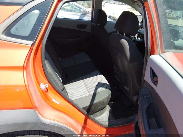Hyundai Kona Se 2020 KM8K12AA9LU499995 Image 8