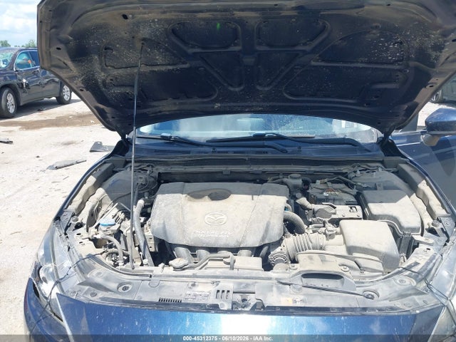 Aukcja sprzedaży 2014 Mazda Mazda3 I Grand Touring, vin: JM1BM1W70E1160517, numer aukcji: 45312375