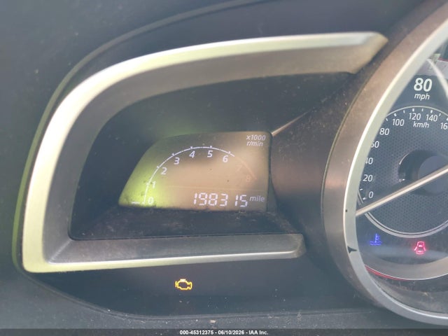Aukcja sprzedaży 2014 Mazda Mazda3 I Grand Touring, vin: JM1BM1W70E1160517, numer aukcji: 45312375