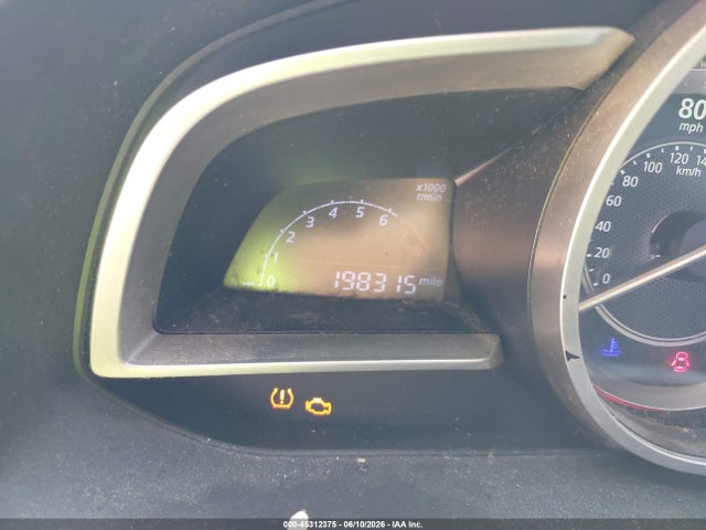 Aukcja sprzedaży 2014 Mazda Mazda3 I Grand Touring, vin: JM1BM1W70E1160517, numer aukcji: 45312375