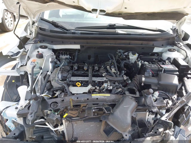 3N1CP5CV0RL494456 Nissan Kicks Sv Xtronic Cvt