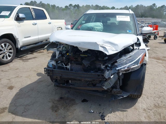 3N1CP5CV0RL494456 Nissan Kicks Sv Xtronic Cvt