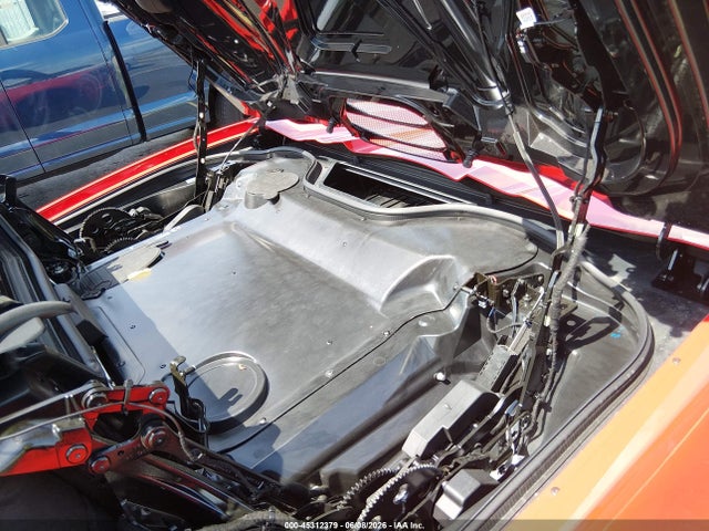 Auction sale of the 2026 Chevrolet Corvette Stingray , 1lt, Rwd, vin: 1G1YA3D45T5100903, lot number: 45312379