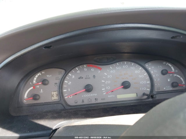 Продаж на аукціоні авто 2001 Toyota Sequoia Limited V8, vin: 5TDBT48A71S026890, номер лоту: 45312382