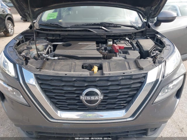 Продажа на аукционе авто 2023 Nissan Rogue Sv Intelligent Awd, vin: JN8BT3BB2PW191738, номер лота: 45312390