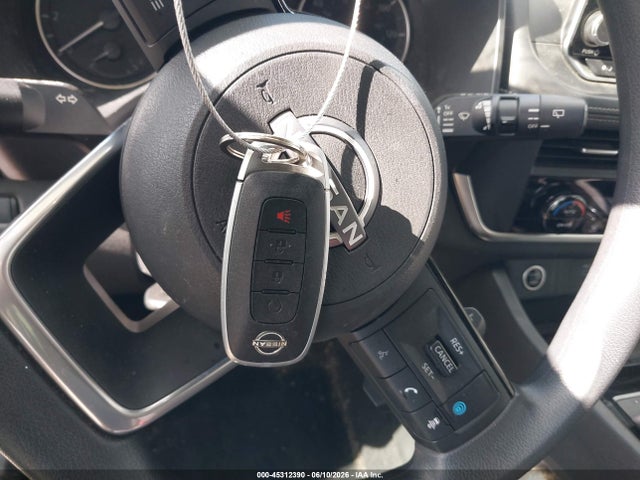 Продажа на аукционе авто 2023 Nissan Rogue Sv Intelligent Awd, vin: JN8BT3BB2PW191738, номер лота: 45312390