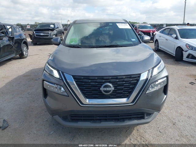 Продажа на аукционе авто 2023 Nissan Rogue Sv Intelligent Awd, vin: JN8BT3BB2PW191738, номер лота: 45312390