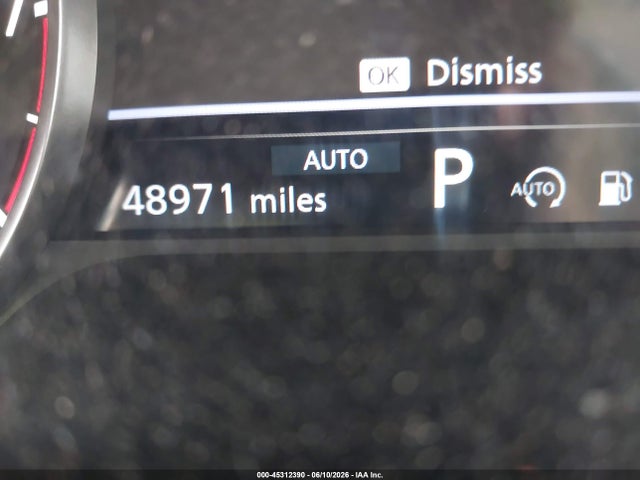 Продажа на аукционе авто 2023 Nissan Rogue Sv Intelligent Awd, vin: JN8BT3BB2PW191738, номер лота: 45312390