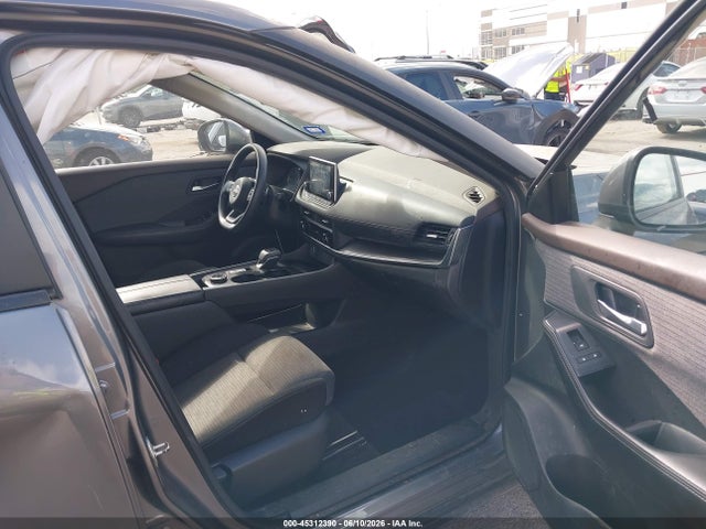 Продажа на аукционе авто 2023 Nissan Rogue Sv Intelligent Awd, vin: JN8BT3BB2PW191738, номер лота: 45312390