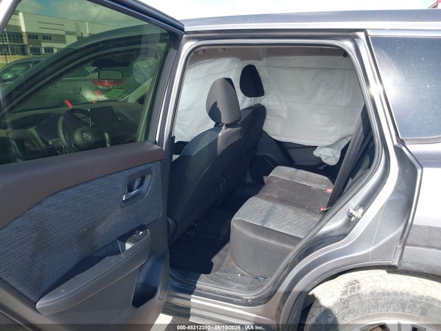 Продажа на аукционе авто 2023 Nissan Rogue Sv Intelligent Awd, vin: JN8BT3BB2PW191738, номер лота: 45312390