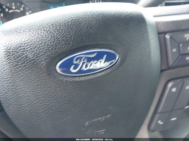 Ford F-150 Xl 2017 1FTEW1E8XHKE26349 Image 6