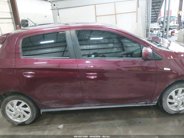 Mitsubishi Mirage Es/le 2024 ML32AUHJ8RH039740 Image 13