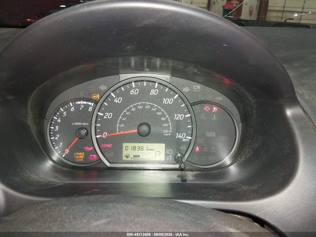 Mitsubishi Mirage Es/le 2024 ML32AUHJ8RH039740 Image 7