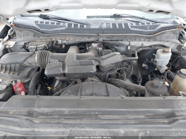 Продажа на аукционе авто 2019 Ford F-250 Xl, vin: 1FT7W2A63KEC76805, номер лота: 45312426