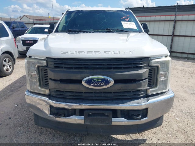 Продажа на аукционе авто 2019 Ford F-250 Xl, vin: 1FT7W2A63KEC76805, номер лота: 45312426