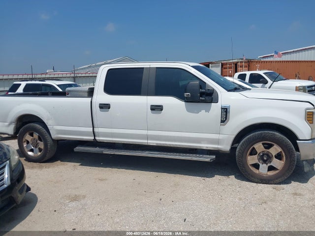 Продажа на аукционе авто 2019 Ford F-250 Xl, vin: 1FT7W2A63KEC76805, номер лота: 45312426