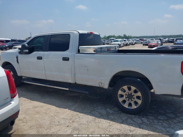 Продажа на аукционе авто 2019 Ford F-250 Xl, vin: 1FT7W2A63KEC76805, номер лота: 45312426