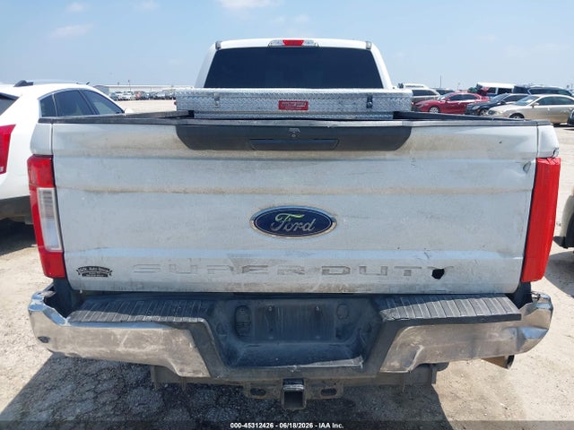 Продажа на аукционе авто 2019 Ford F-250 Xl, vin: 1FT7W2A63KEC76805, номер лота: 45312426