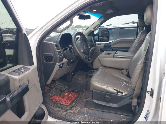 Продажа на аукционе авто 2019 Ford F-250 Xl, vin: 1FT7W2A63KEC76805, номер лота: 45312426