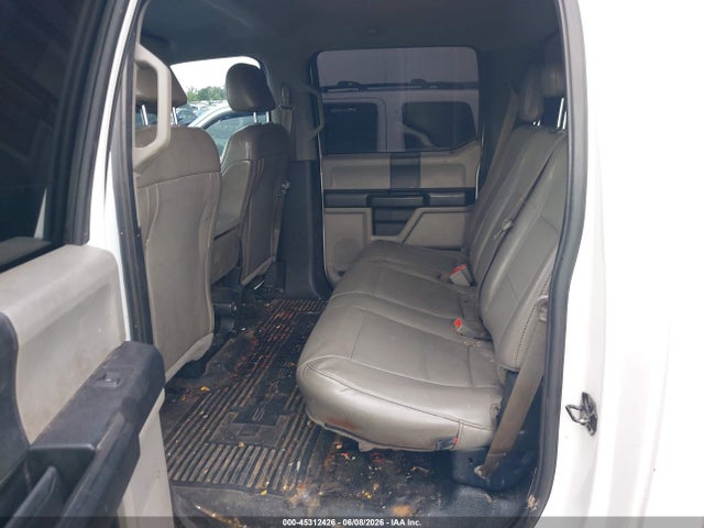 Продажа на аукционе авто 2019 Ford F-250 Xl, vin: 1FT7W2A63KEC76805, номер лота: 45312426