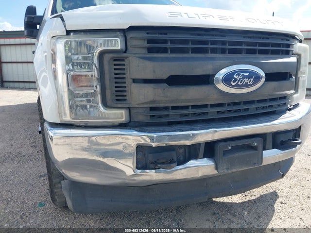 Продажа на аукционе авто 2019 Ford F-250 Xl, vin: 1FT7W2A63KEC76805, номер лота: 45312426