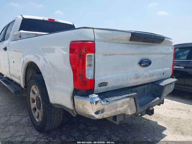 Продажа на аукционе авто 2019 Ford F-250 Xl, vin: 1FT7W2A63KEC76805, номер лота: 45312426