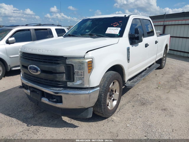 Продажа на аукционе авто 2019 Ford F-250 Xl, vin: 1FT7W2A63KEC76805, номер лота: 45312426