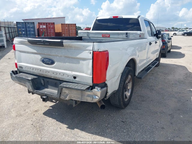 Продажа на аукционе авто 2019 Ford F-250 Xl, vin: 1FT7W2A63KEC76805, номер лота: 45312426