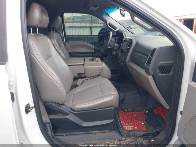 Продажа на аукционе авто 2019 Ford F-250 Xl, vin: 1FT7W2A63KEC76805, номер лота: 45312426