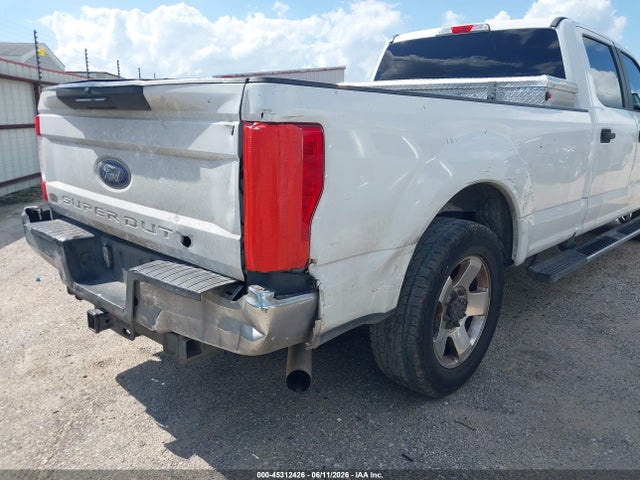 Продажа на аукционе авто 2019 Ford F-250 Xl, vin: 1FT7W2A63KEC76805, номер лота: 45312426