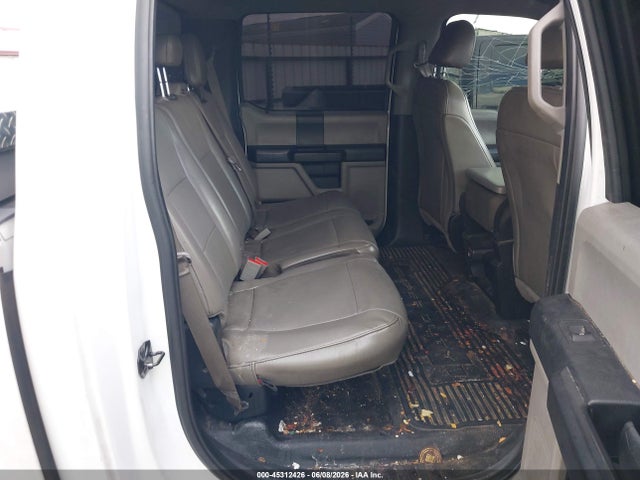 Продажа на аукционе авто 2019 Ford F-250 Xl, vin: 1FT7W2A63KEC76805, номер лота: 45312426