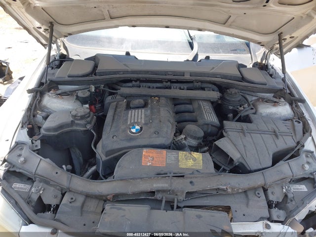 2011 Bmw 328i Xdrive მანქანა იყიდება აუქციონზე, vin: WBAPK7G53BNN86909, აუქციონის ნომერი: 45312427