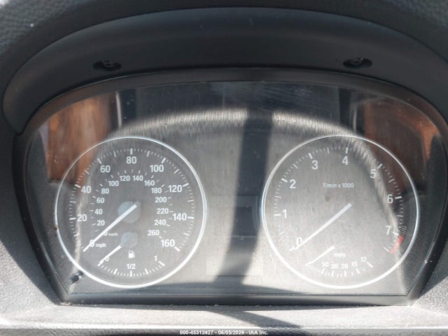 2011 Bmw 328i Xdrive მანქანა იყიდება აუქციონზე, vin: WBAPK7G53BNN86909, აუქციონის ნომერი: 45312427