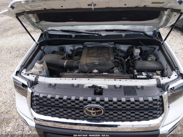 5TFDY5F1XLX948537 Toyota Tundra Sr5